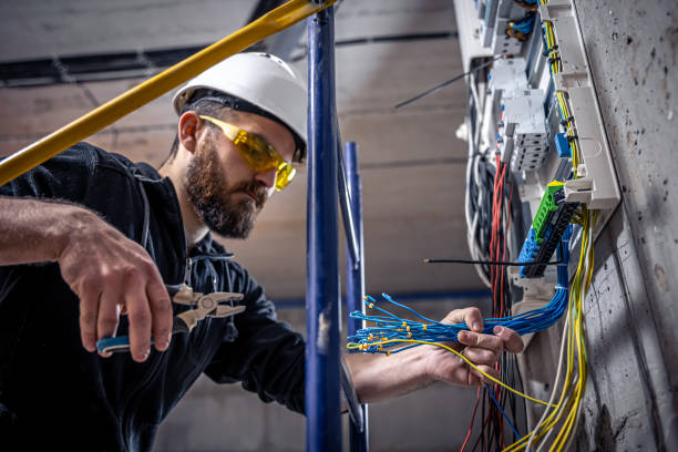 Best Commercial Electrician Services  in Arroyo Grande, CA