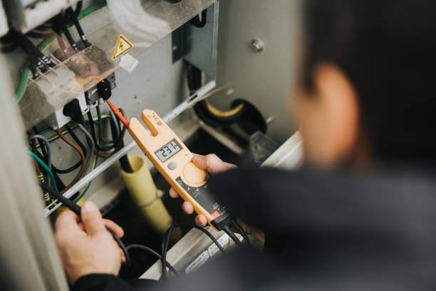 Best Local Electrician Companies  in Arroyo Grande, CA