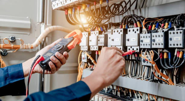 Best Industrial Electrical Services  in Arroyo Grande, CA