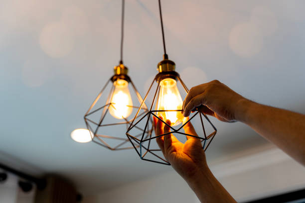 Best Ceiling Fan Installation Electrician  in Arroyo Grande, CA