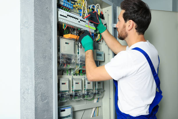 Best Circuit Breaker Repair  in Arroyo Grande, CA